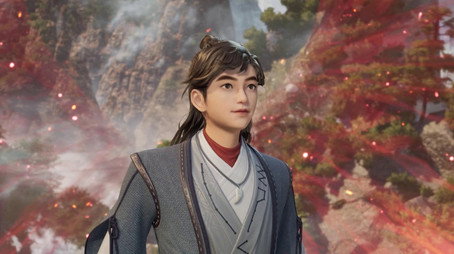 星河至尊 시즌 1