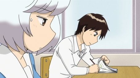 Flipbook (2014) - Episode 20 poster and promotional image