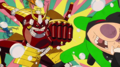 アニ＊クリ15 Stagione 3