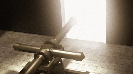 Bombing Hitler's Supergun (2016) - Episode 22 poster and promotional image
