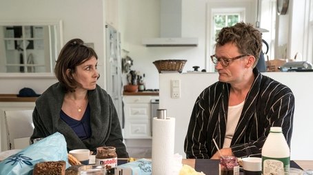 Rest In Peace Mia (2018) - Episode 8 poster and promotional image