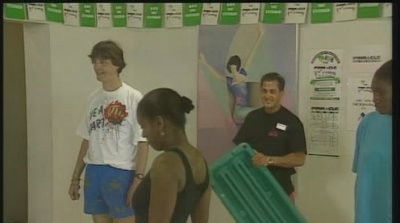 Lovers (1994) - Episode 1 poster and promotional image