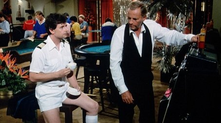The Buck Stops Here/ For Better or Worse/Bet On It (1984) - Episode 16 poster and promotional image