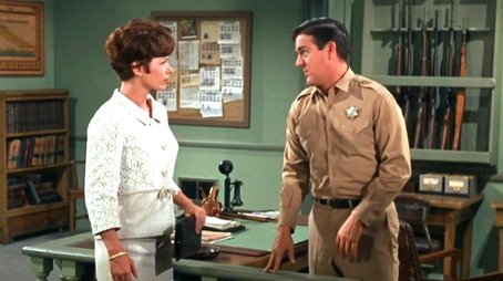 Girl-Shy (1965) - Episode 15 poster and promotional image