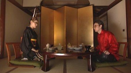 Marriage Interview Battle (2002) - Episode 29 poster and promotional image