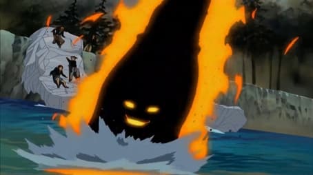 Retreat (2002) - Episode 12 poster and promotional image