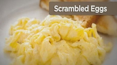 Rise and Shine Breakfast (2012) - Episode 3 poster and promotional image