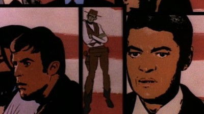 The Night of the Plague (1969) - Episode 23 poster and promotional image