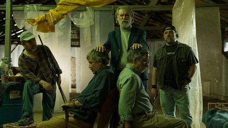 Episode 7 (2021) - Episode 7 poster and promotional image