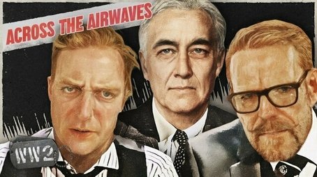 FDR Knew about Pearl Harbor?! (2021) - Episode 197 poster and promotional image