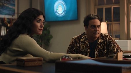 NCIS Havaí: Investigações Criminais34