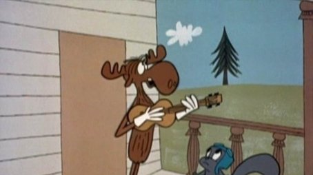 Metal Munching Mice 15/ The Three Bears/ How to Be a Beatnik/ Commander Peary/ Metal Munching Mice 16 (1960) - Episode 26 poster and promotional image