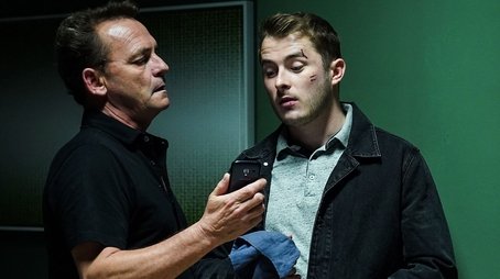 29/07/2019 (2019) - Episode 121 poster and promotional image