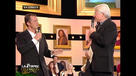 Episode 16 (2004) - Episode 16 poster and promotional image