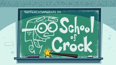 Die Denzel-Crocker-Show