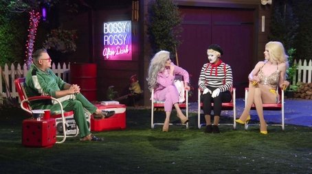 Bossy Rossy Ruboot (2021) - Episode 7 poster and promotional image