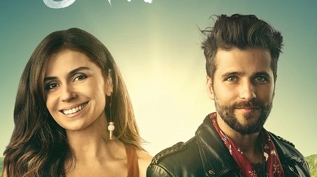 Season 1 (2016) - Season 1 poster and promotional image