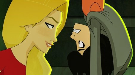 City of Monsters (2) (2019) - Episode 13 poster and promotional image