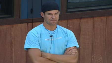 Veto Competition 11 & Live Eviction 11 (2007) - Episode 30 poster and promotional image