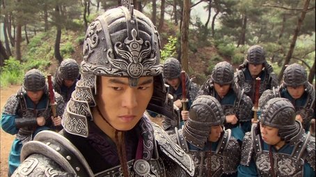 Episode 6 (2009) - Episode 6 poster and promotional image