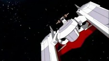 Silent Run (2002) - Episode 4 poster and promotional image