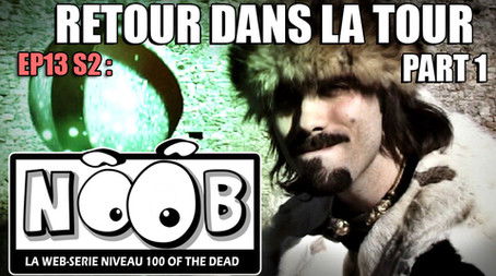 Episode 13 (2010) - Episode 13 poster and promotional image