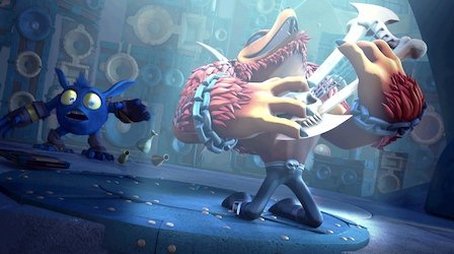 Pop Rocks (2016) - Episode 8 poster and promotional image