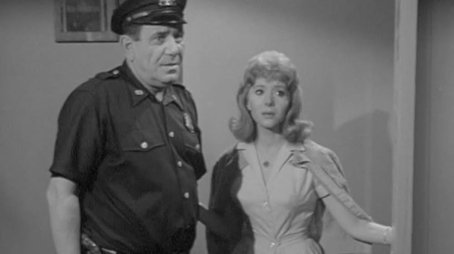 Puncher & Judy (1963) - Episode 29 poster and promotional image