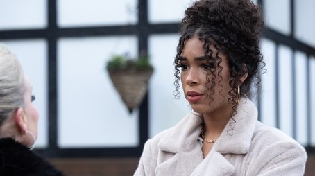 Wed 19 Feb 2025 (2025) - Episode 21 poster and promotional image