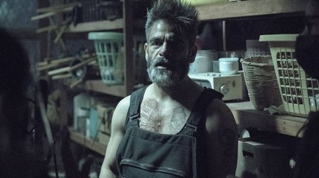 Apocalypse Kraken (Apocalipsis Kraken) (2021) - Episode 6 poster and promotional image