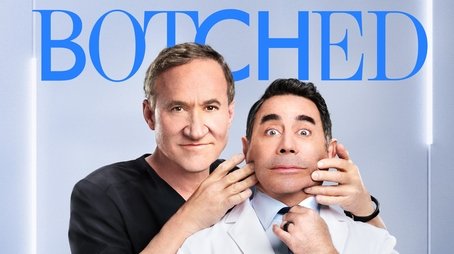 Season 8 (2023) - Season 8 poster and promotional image