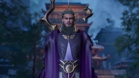 Spirit Sword Sovereign1225