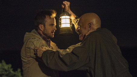The Path Temporada 2