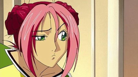 聖ルミナス女学院 Sezóna 1