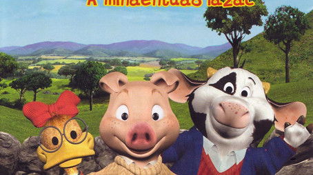 Season 1 (2003) - Season 1 poster and promotional image