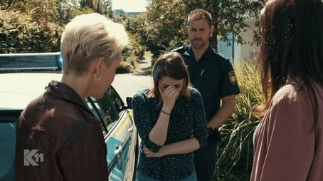 The abducted child (2020) - Episode 30 poster and promotional image