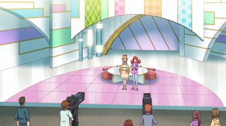 The Future That's Only There (2019) - Episode 50 poster and promotional image
