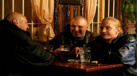 Miasteczko (2005) - Episode 7 poster and promotional image