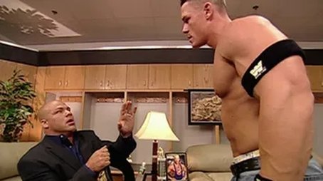 SmackDown 257 (2004) - Episode 29 poster and promotional image