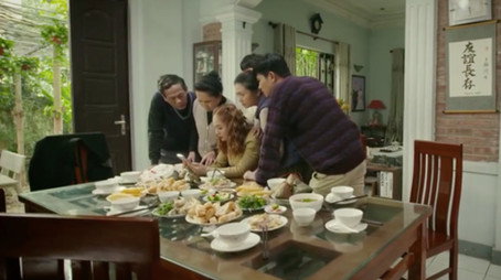 Gia đình mình vui bất thình lình Сезон 1