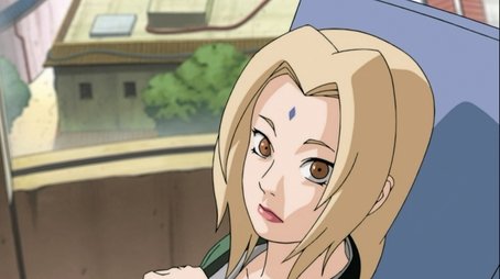 Blaze Away, Byakugan! This is My Ninja Way! (2005) - Episode 151 poster and promotional image