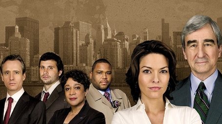 Season 19 (2008) - Season 19 poster and promotional image