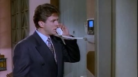 Living a Lie (1991) - Episode 15 poster and promotional image