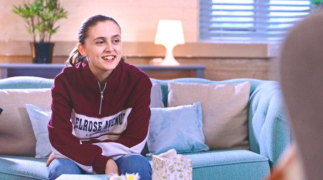 The Dumping Ground Сезон 9