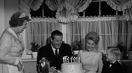Dorothy's Birthday (1962) - Episode 23 poster and promotional image