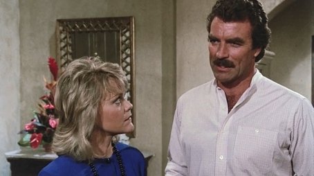 Novel Connection (I) (1986) - Episode 9 poster and promotional image