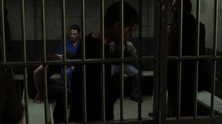 Imagem Private Practice (5x22) 15 maio 2012
