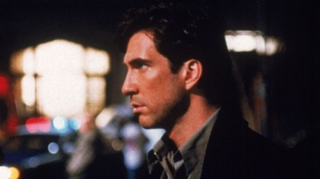 Trial And Error (1997) - Episode 3 poster and promotional image