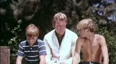Coral Fever (1965) - Episode 5 poster and promotional image