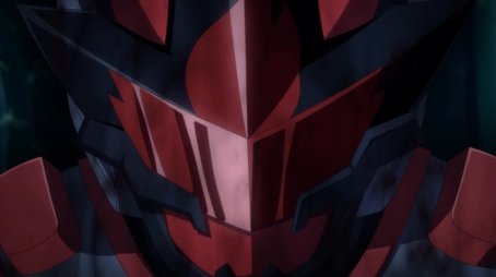 The Red Ranger Becomes an Adventurer in Another World112